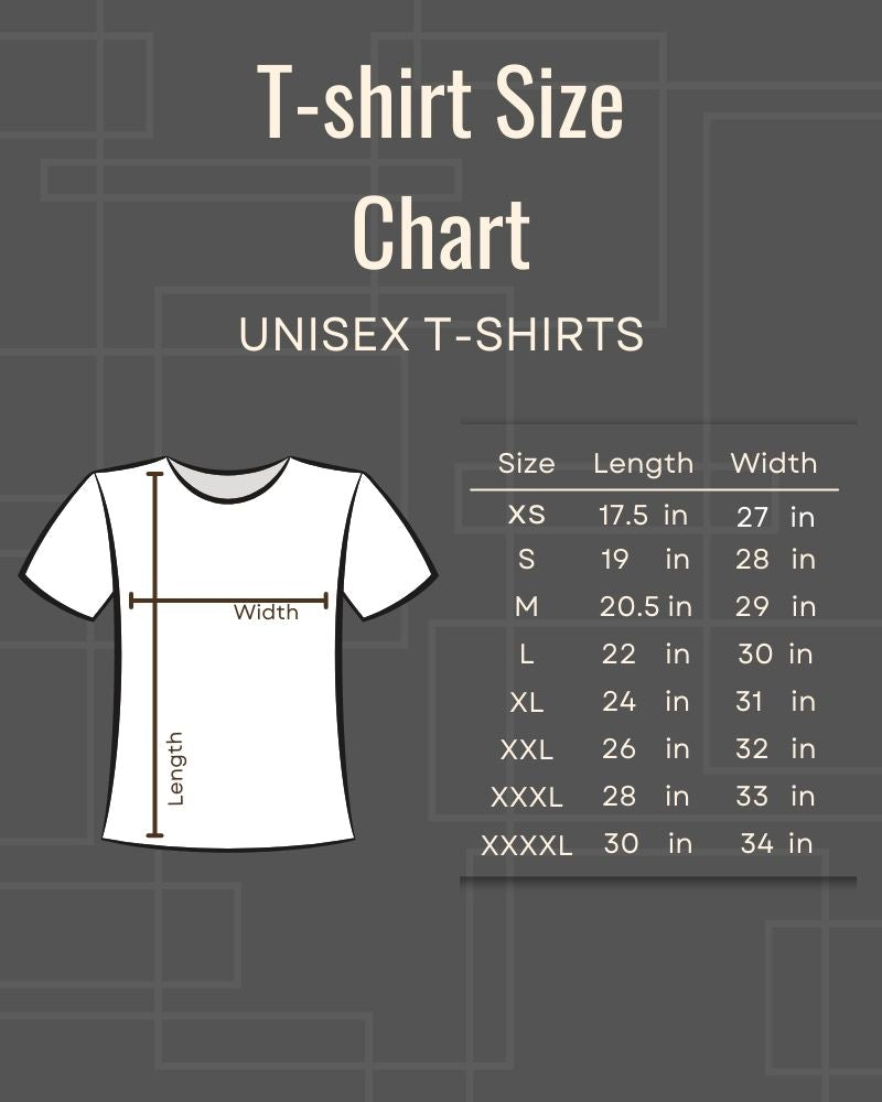 Mandate Meditation University Graphic T-Shirt