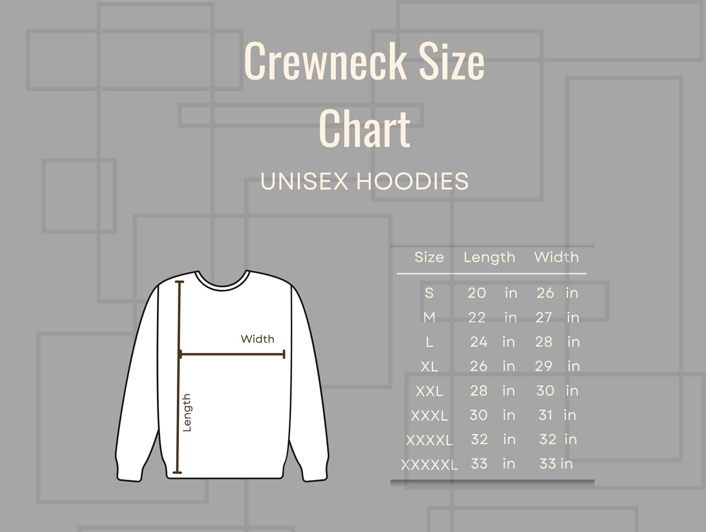 Mandate Meditation University Crewneck